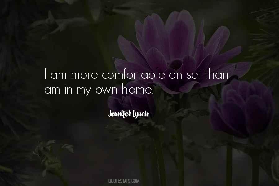 Jennifer Lynch Quotes #1860854