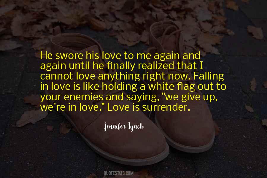 Jennifer Lynch Quotes #369523