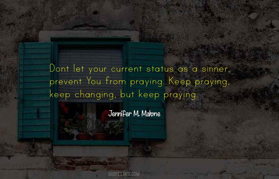 Jennifer M. Malone Quotes #805115