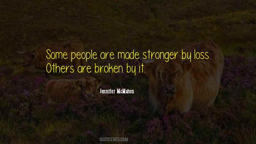 Jennifer McMahon Quotes #1404735