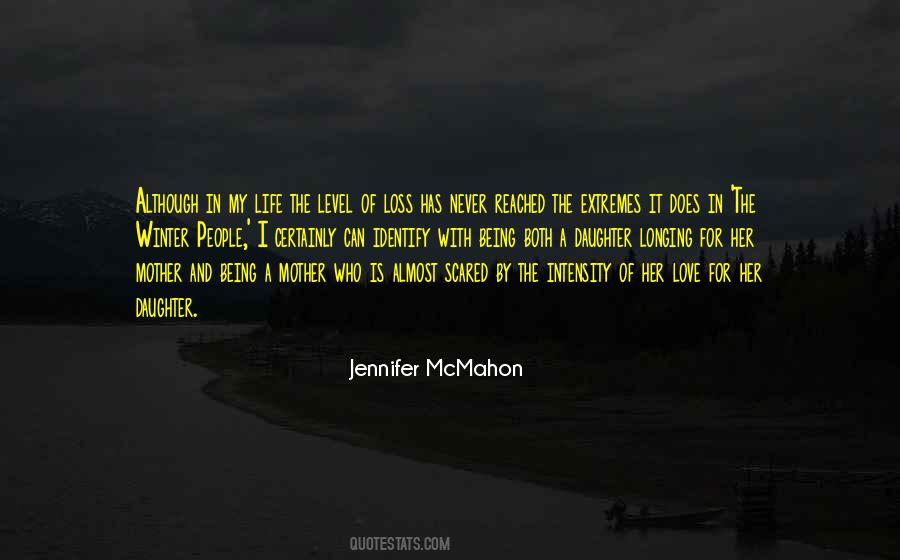 Jennifer McMahon Quotes #1602001