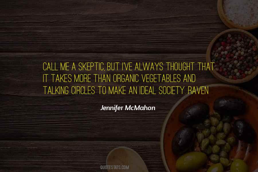 Jennifer McMahon Quotes #524995