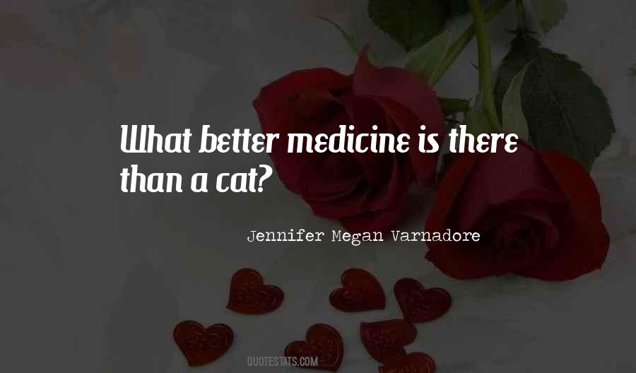 Jennifer Megan Varnadore Quotes #1594545