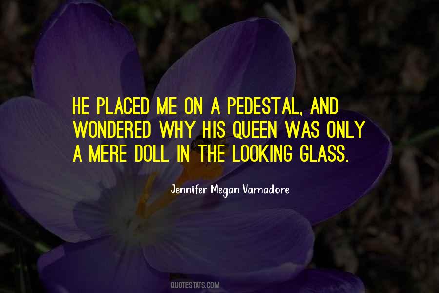 Jennifer Megan Varnadore Quotes #367644