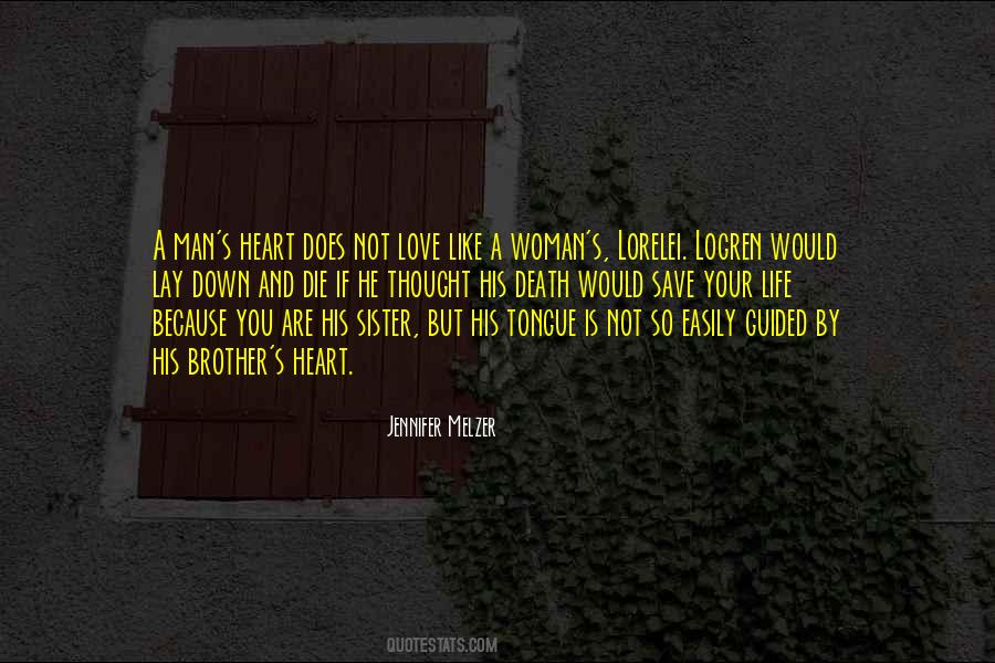 Jennifer Melzer Quotes #889785