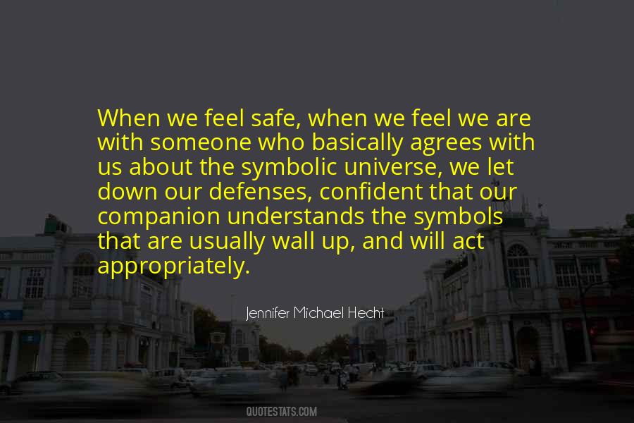 Jennifer Michael Hecht Quotes #1062282