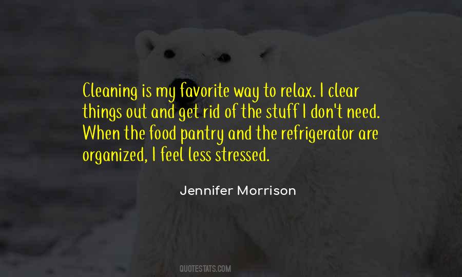 Jennifer Morrison Quotes #860219