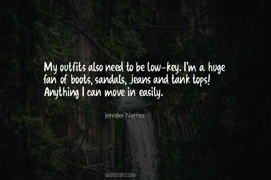 Jennifer Nettles Quotes #1242964