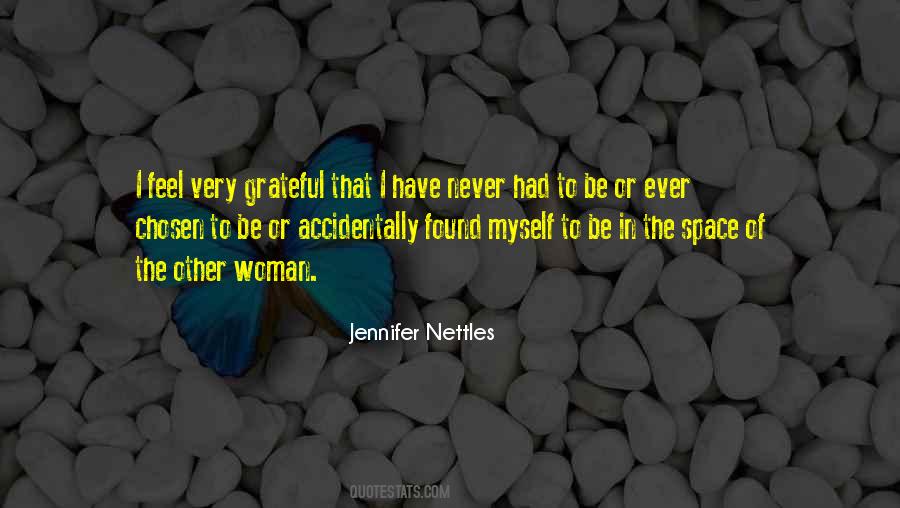 Jennifer Nettles Quotes #1337519