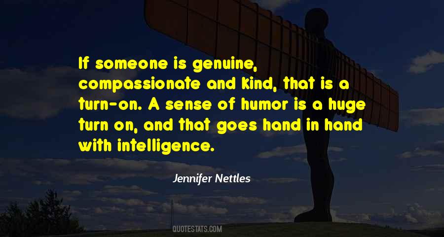 Jennifer Nettles Quotes #1345095