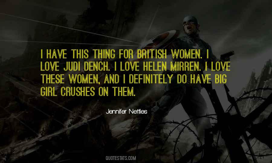 Jennifer Nettles Quotes #1559311