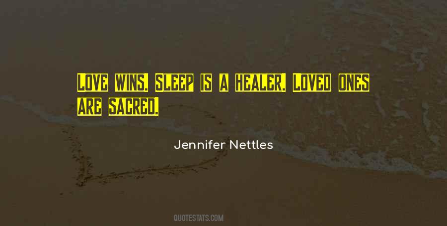 Jennifer Nettles Quotes #1856995