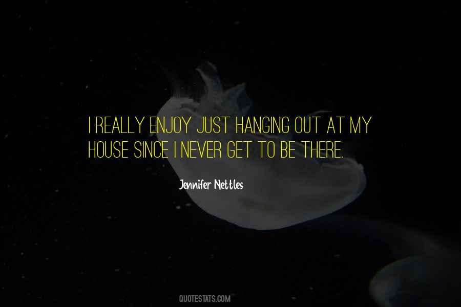 Jennifer Nettles Quotes #1875113