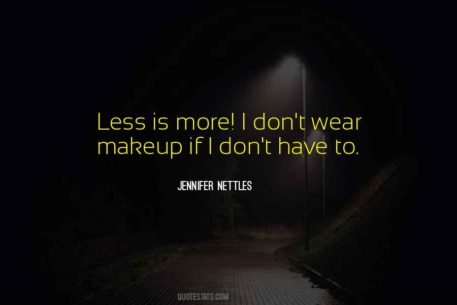 Jennifer Nettles Quotes #388057