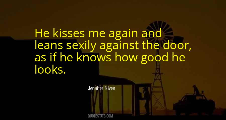 Jennifer Niven Quotes #1178039