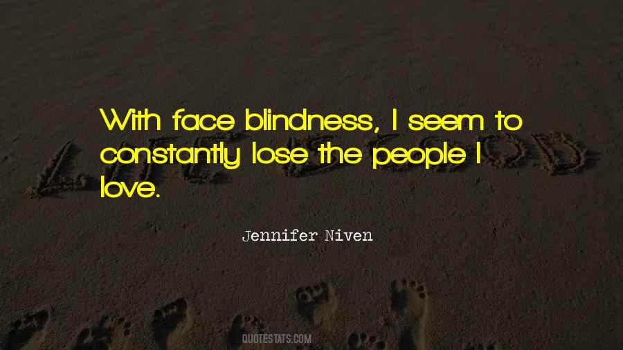 Jennifer Niven Quotes #1432111