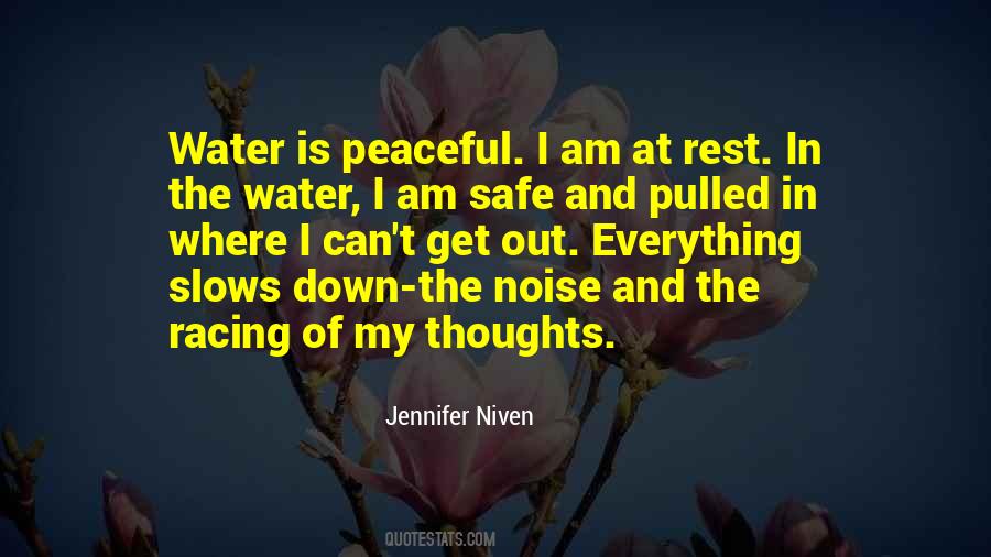 Jennifer Niven Quotes #1456779