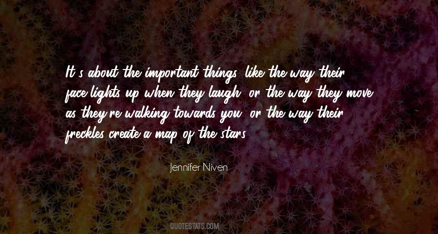 Jennifer Niven Quotes #1734036