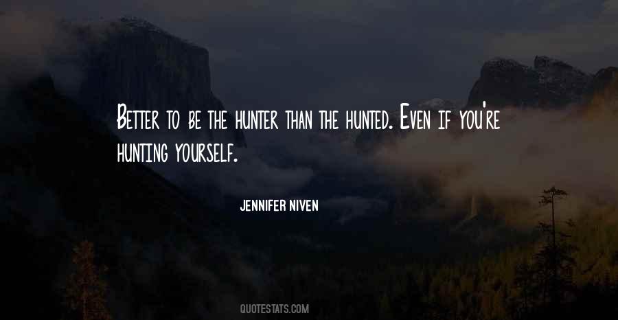 Jennifer Niven Quotes #1858800