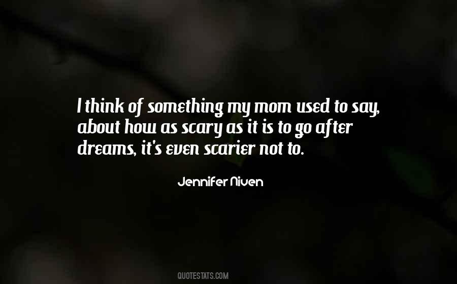 Jennifer Niven Quotes #413456