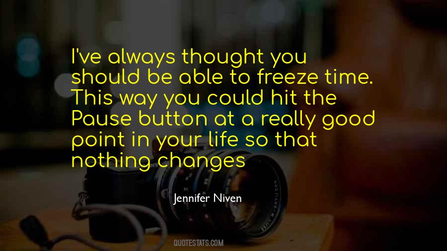 Jennifer Niven Quotes #50693