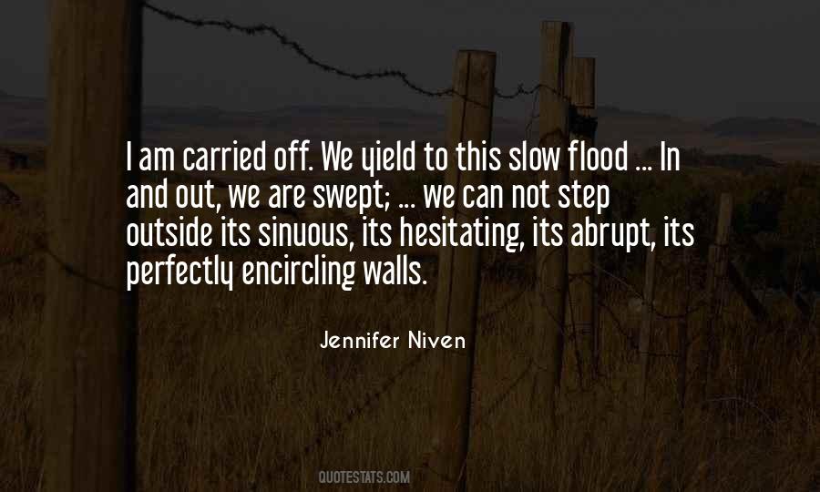 Jennifer Niven Quotes #734048