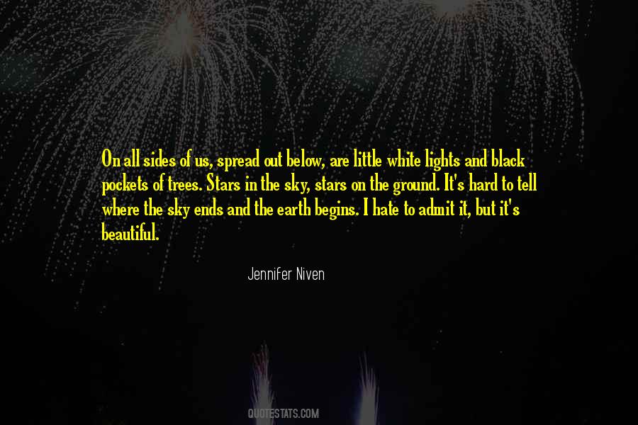 Jennifer Niven Quotes #763013