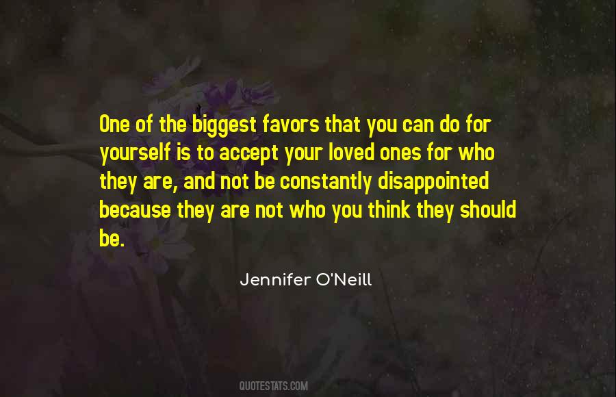 Jennifer O'Neill Quotes #156336