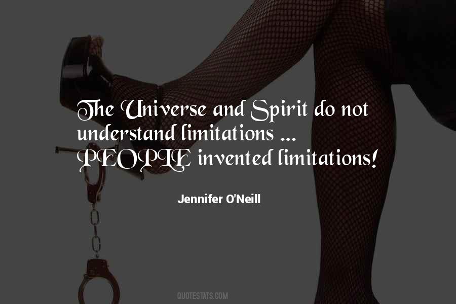 Jennifer O'Neill Quotes #1589743