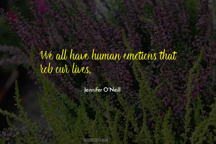 Jennifer O'Neill Quotes #284030