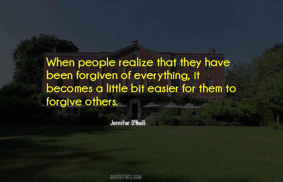 Jennifer O'Neill Quotes #295424