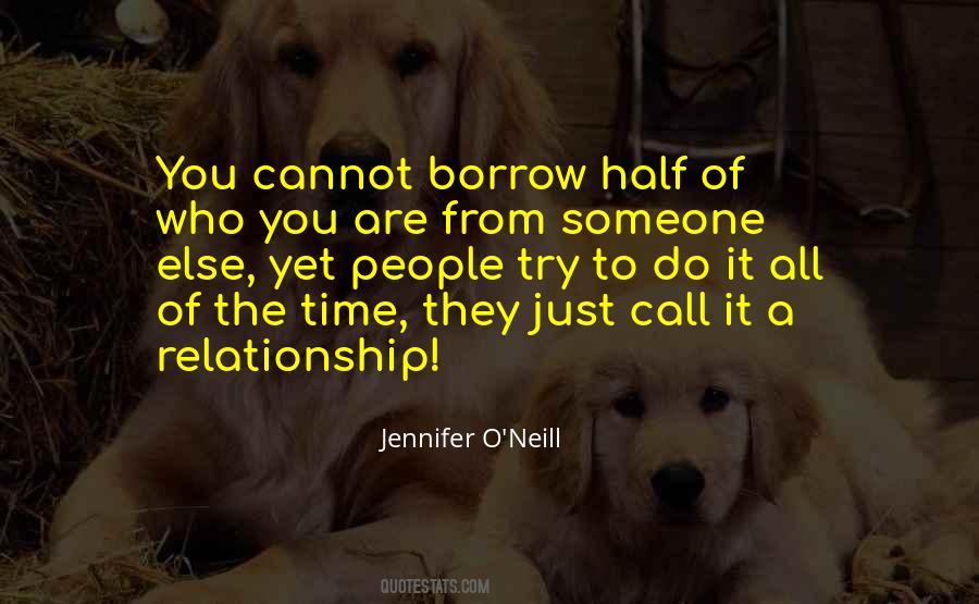 Jennifer O'Neill Quotes #393318