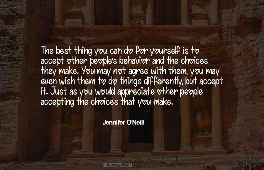 Jennifer O'Neill Quotes #826697