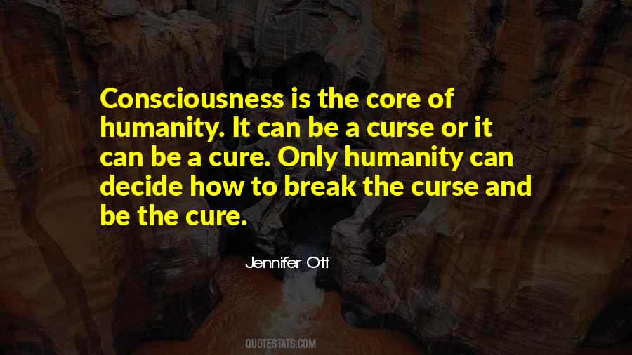 Jennifer Ott Quotes #1810606