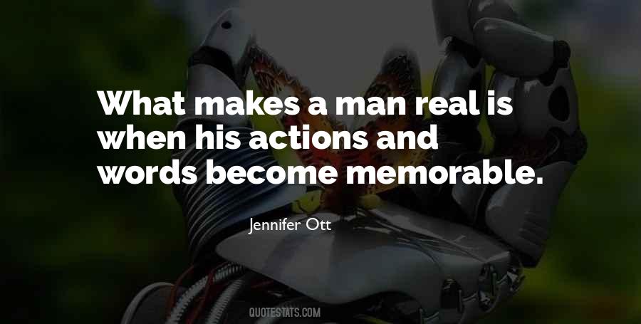 Jennifer Ott Quotes #512585