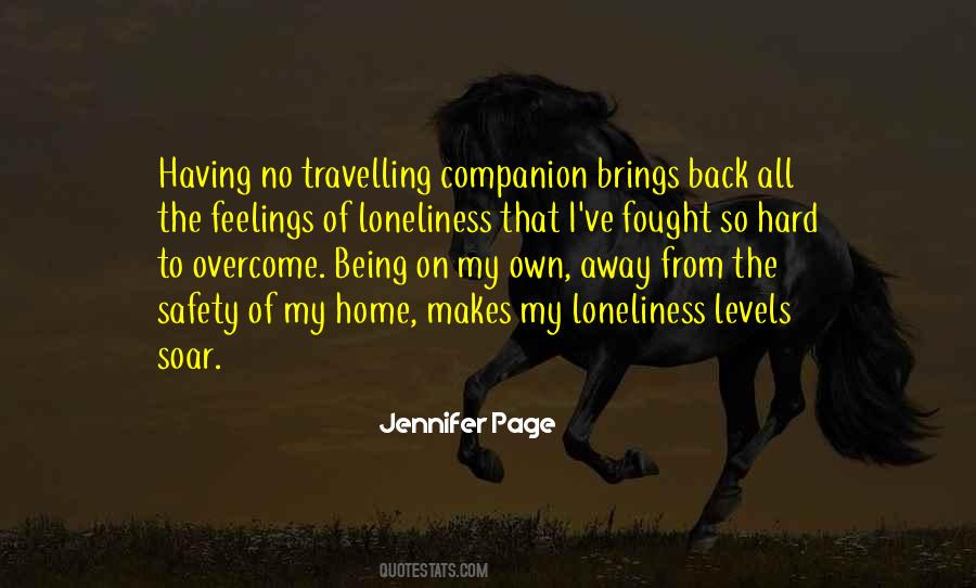 Jennifer Page Quotes #388554