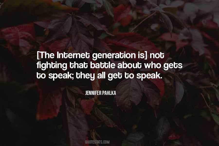 Jennifer Pahlka Quotes #1038652