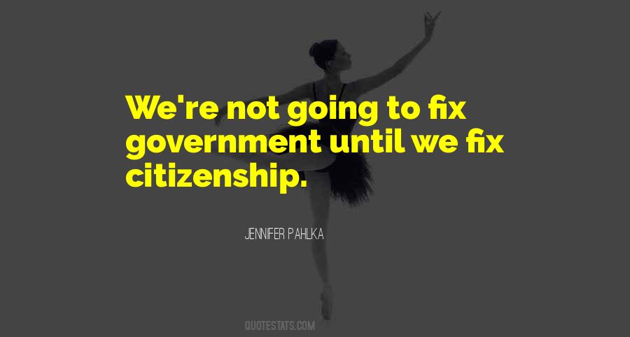 Jennifer Pahlka Quotes #1158195 Jennifer Pahlka Quotes #1158195