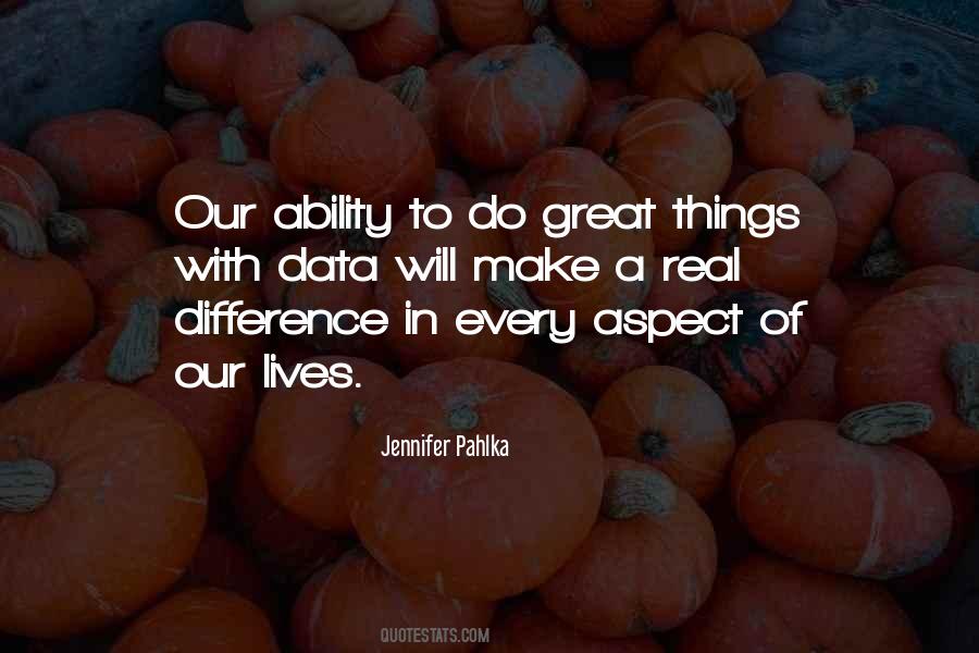 Jennifer Pahlka Quotes #1632810 Jennifer Pahlka Quotes #1632810