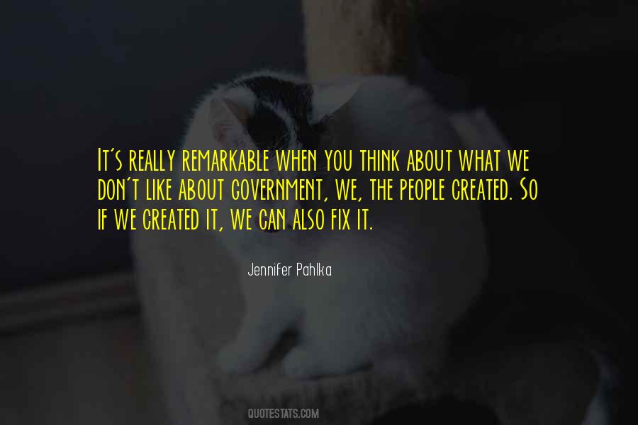 Jennifer Pahlka Quotes #1854267