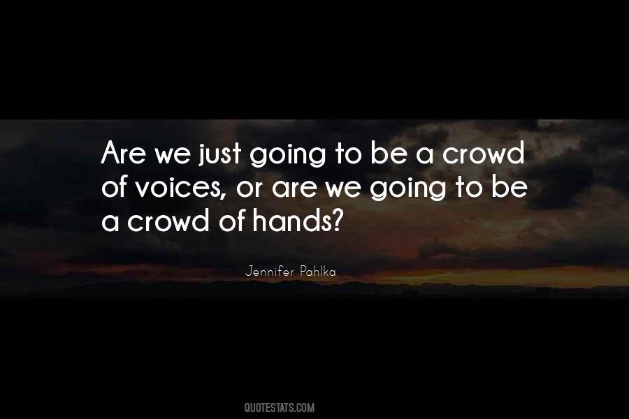 Jennifer Pahlka Quotes #808808 Jennifer Pahlka Quotes #808808