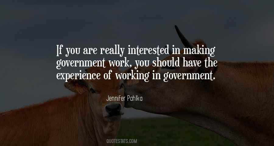 Jennifer Pahlka Quotes #865442 Jennifer Pahlka Quotes #865442
