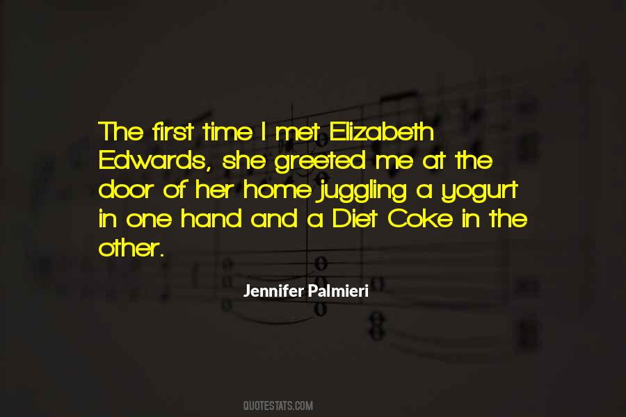 Jennifer Palmieri Quotes #8744