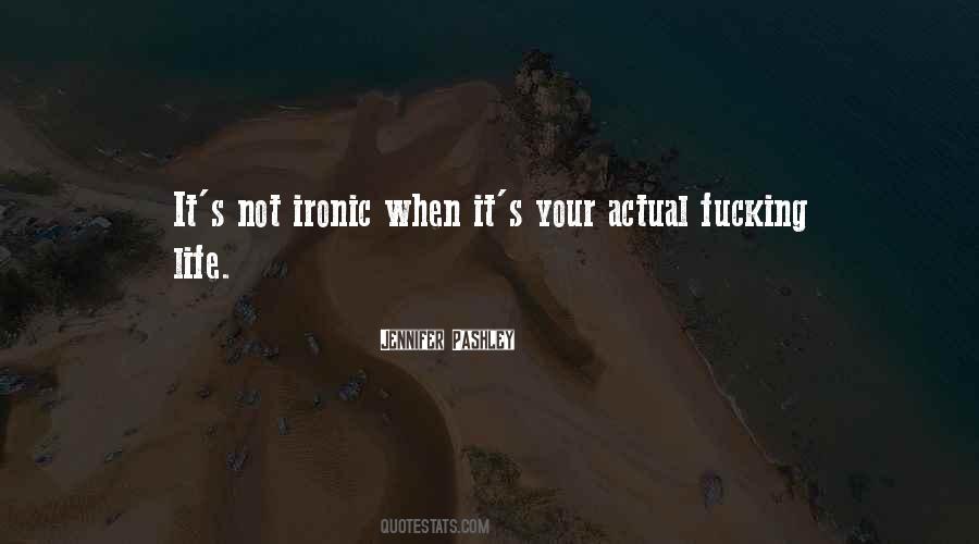 Jennifer Pashley Quotes #248934 Jennifer Pashley Quotes #248934