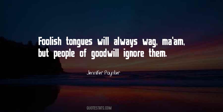 Jennifer Paynter Quotes #1561698