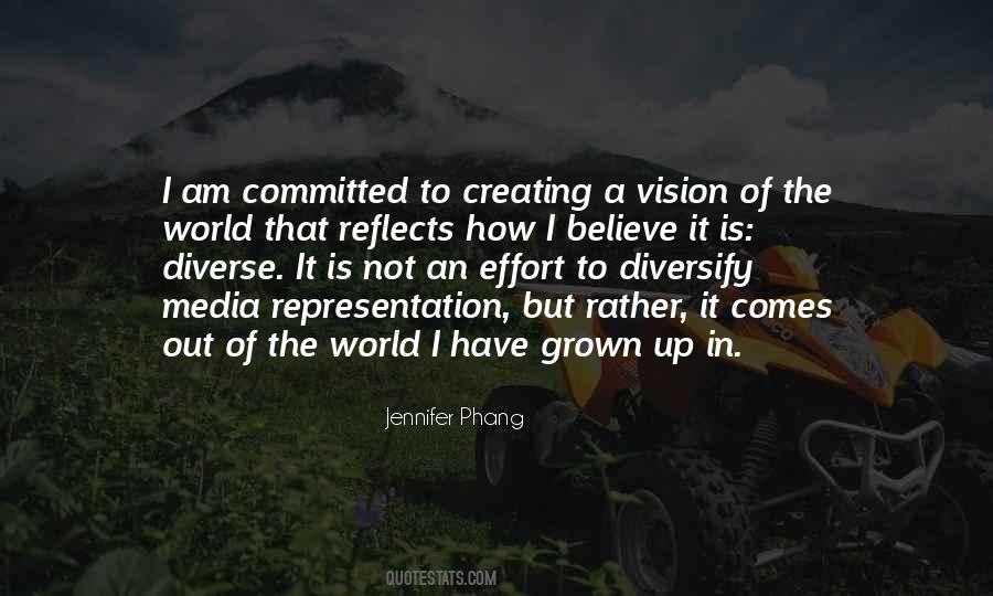 Jennifer Phang Quotes #985995