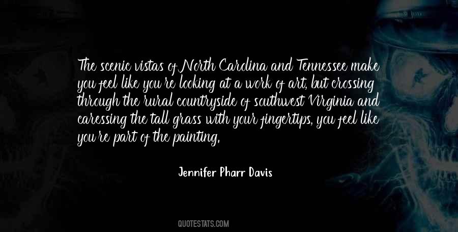 Jennifer Pharr Davis Quotes #1643574