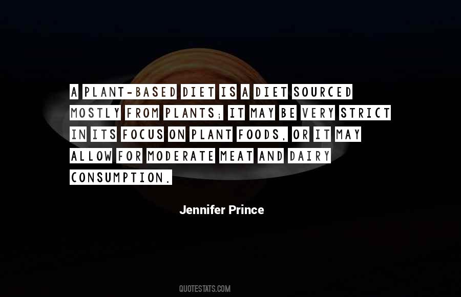 Jennifer Prince Quotes #766066