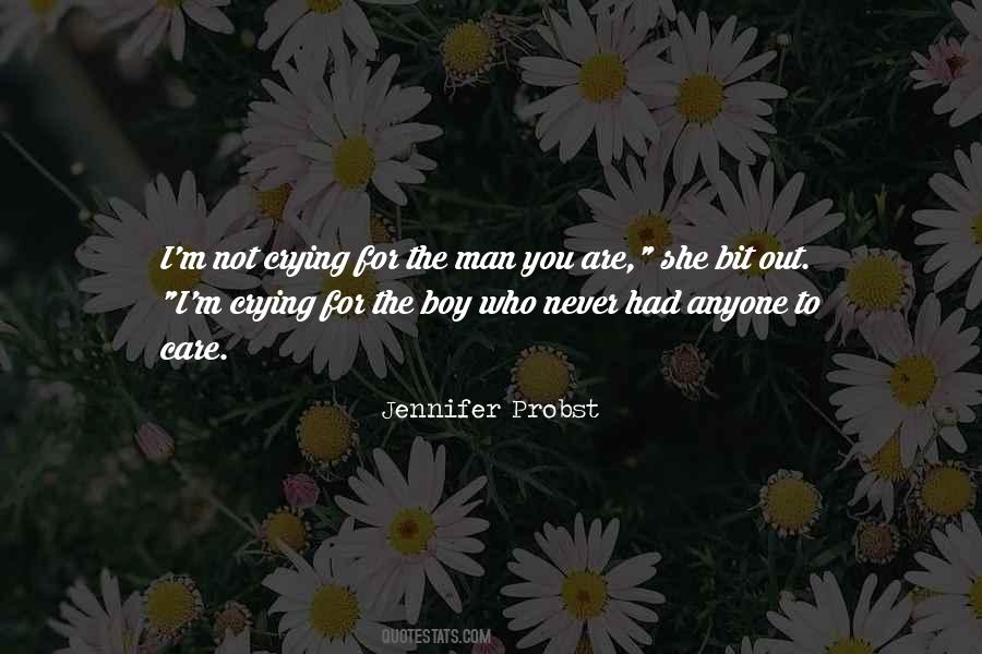 Jennifer Probst Quotes #1019373