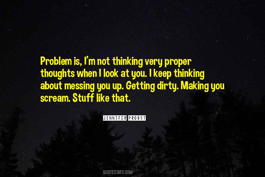 Jennifer Probst Quotes #1109218